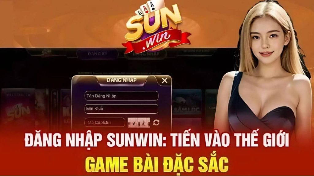Bao quát thông tin về đăng nhập Sunwin