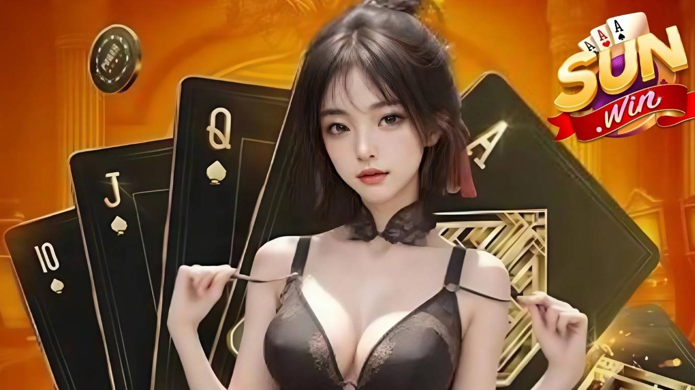 Các tựa game live casino Sunwin phổ biến Các tựa game live casino Sunwin phổ biến
