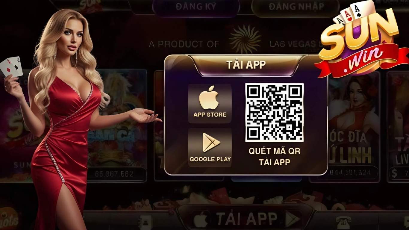 Cách tải Sunwin trên điện thoại Android