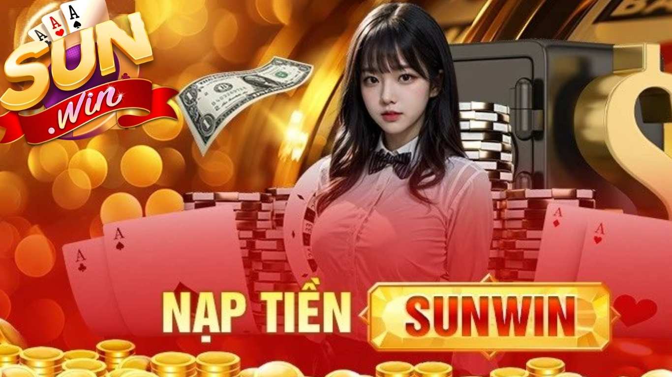 Chú ý quan trọng trước khi nạp tiền Sunwin Chú ý quan trọng trước khi nạp tiền Sunwin
