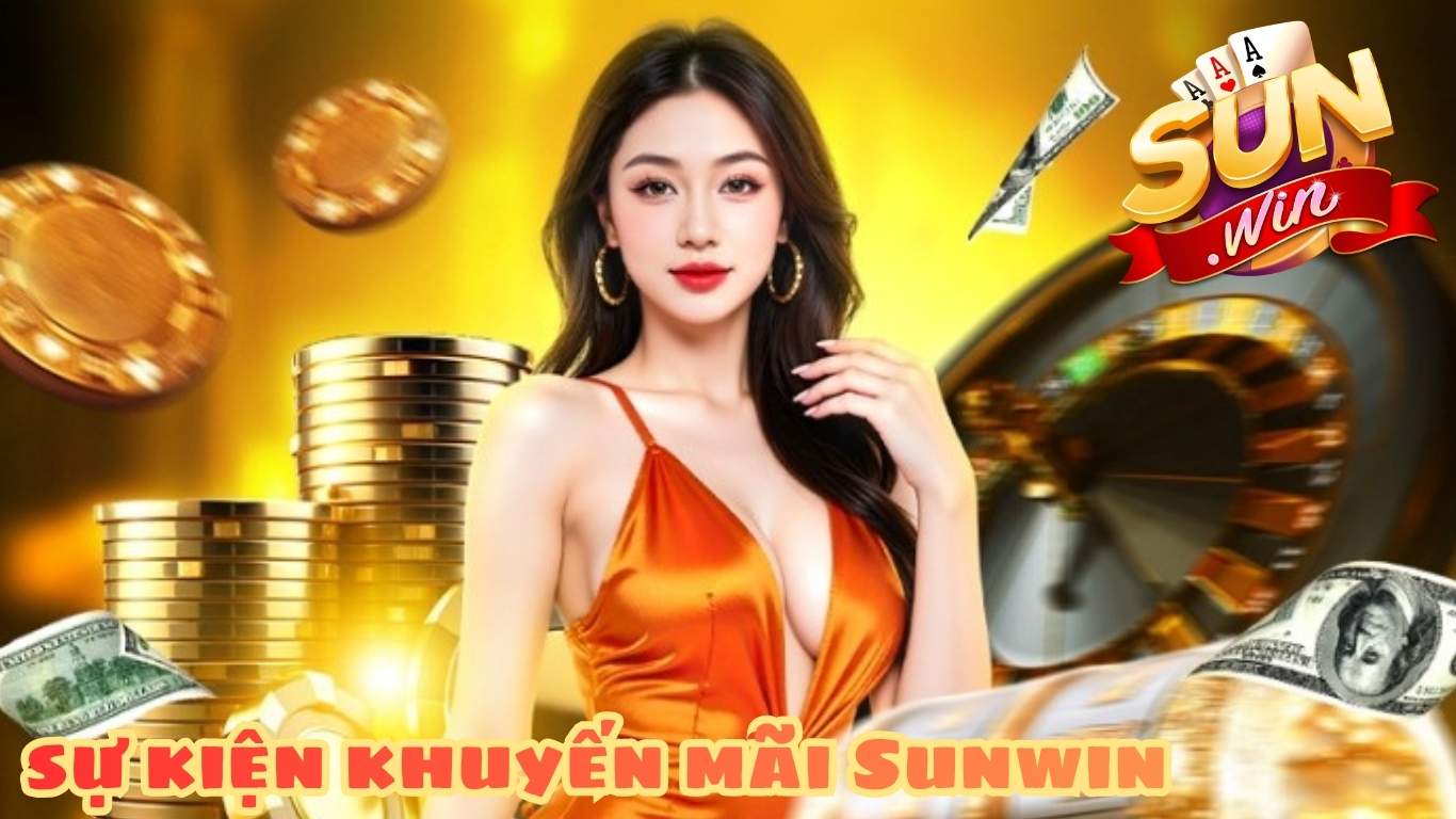 Giải đáp các thắc mắc về sự kiện ưu đãi tại Sunwin Giải đáp các thắc mắc về sự kiện ưu đãi tại Sunwin