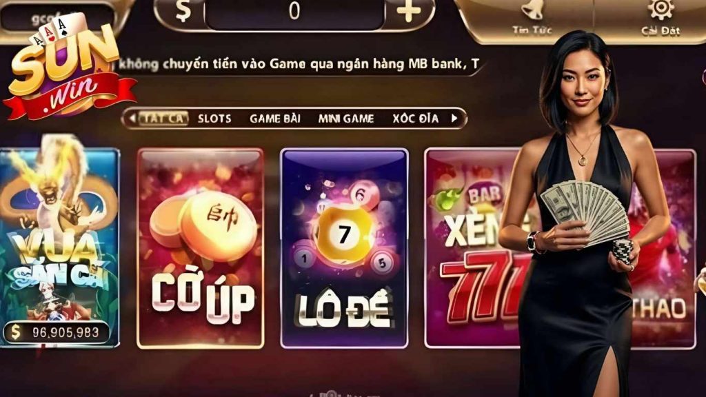 Giới thiệu về lô đề Sunwin