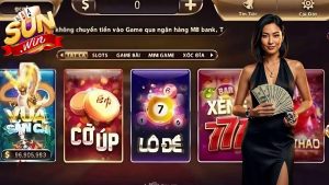 Giới thiệu về lô đề Sunwin