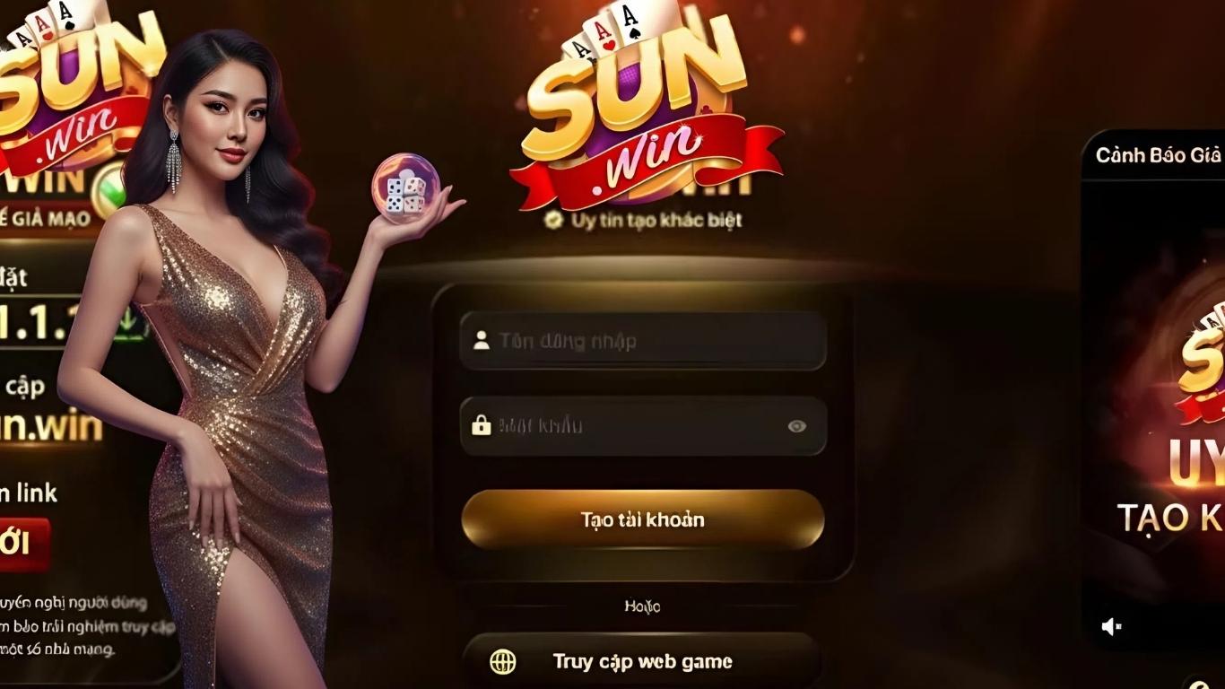 Lưu ý quan trọng khi đăng ký tài khoản tại Sunwin Lưu ý quan trọng khi đăng ký tài khoản tại Sunwin