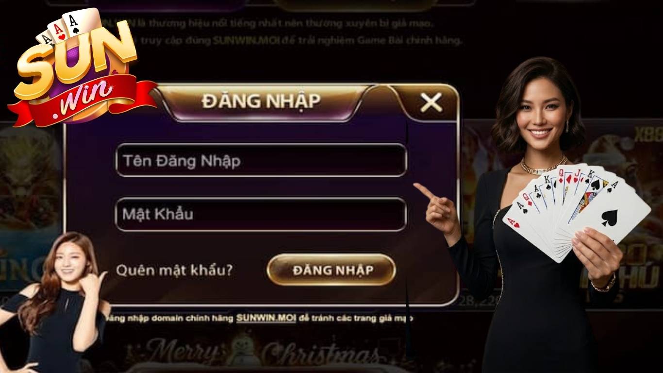 Những lưu ý trong quá trình lấy lại mật khẩu Sunwin Những lưu ý trong quá trình lấy lại mật khẩu Sunwin