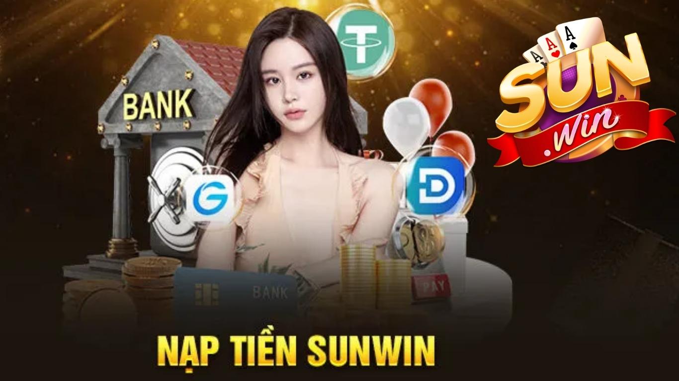 Mẹo giúp nạp tiền Sunwin nhanh và an toàn Mẹo giúp nạp tiền Sunwin nhanh và an toàn
