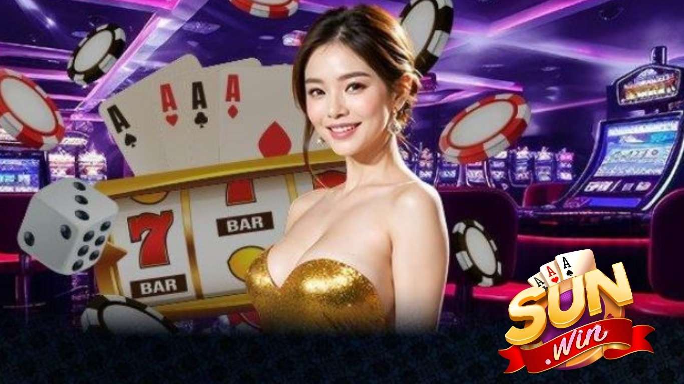 Những ưu điểm khi tham gia live casino Sunwin Những ưu điểm khi tham gia live casino Sunwin
