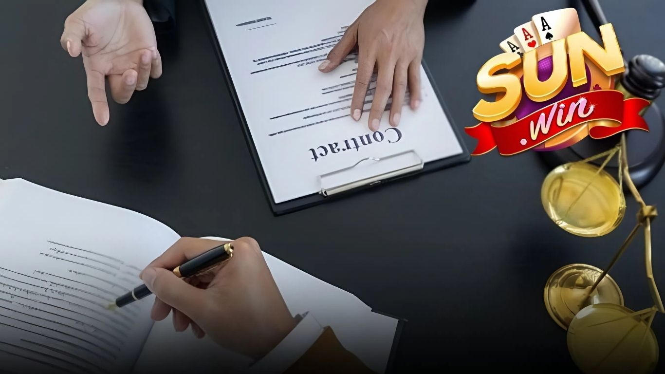 Quyền chỉnh sửa điều khoản sử dụng của Sun win Quyền chỉnh sửa điều khoản sử dụng của Sun win