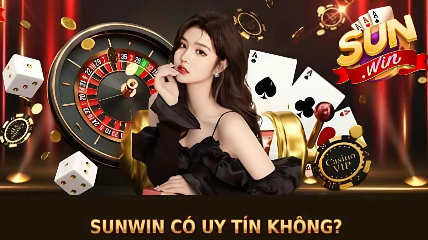 Tổng hợp phản hồi Sunwin có uy tín không từ người chơi Tổng hợp phản hồi Sunwin có uy tín không từ người chơi